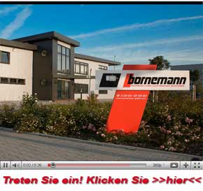 Über Elektromaschinenbau Bornemann GmbH